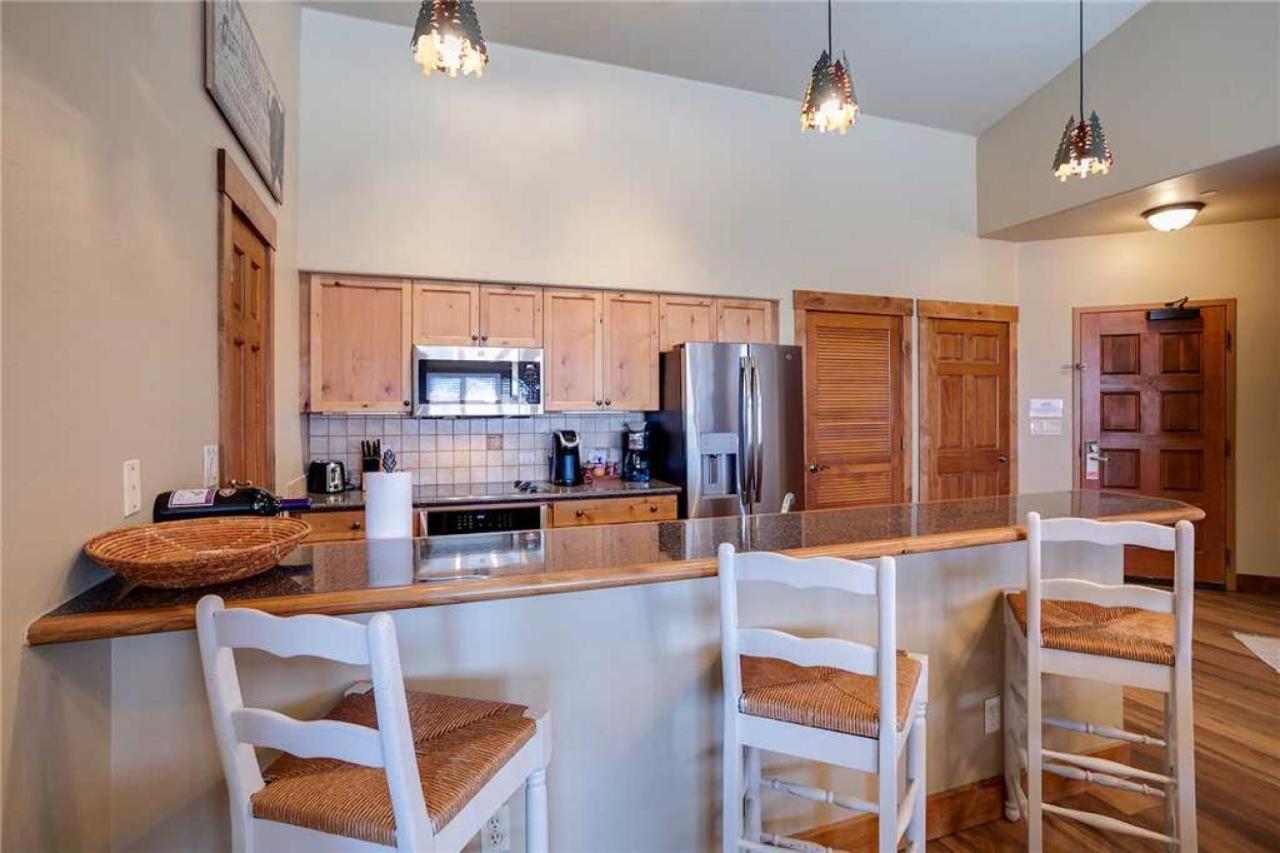 2101 Timberline Lodge, Trappeur'S Crossing Steamboat Springs Exterior foto