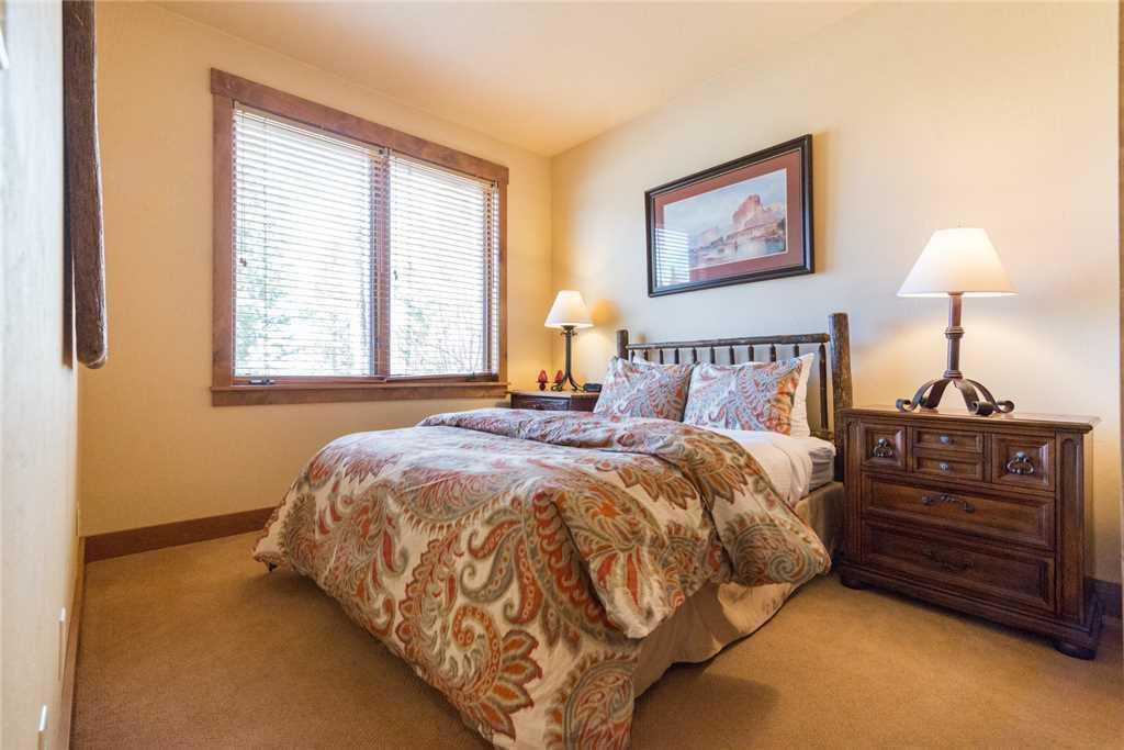 2101 Timberline Lodge, Trappeur'S Crossing Steamboat Springs Exterior foto