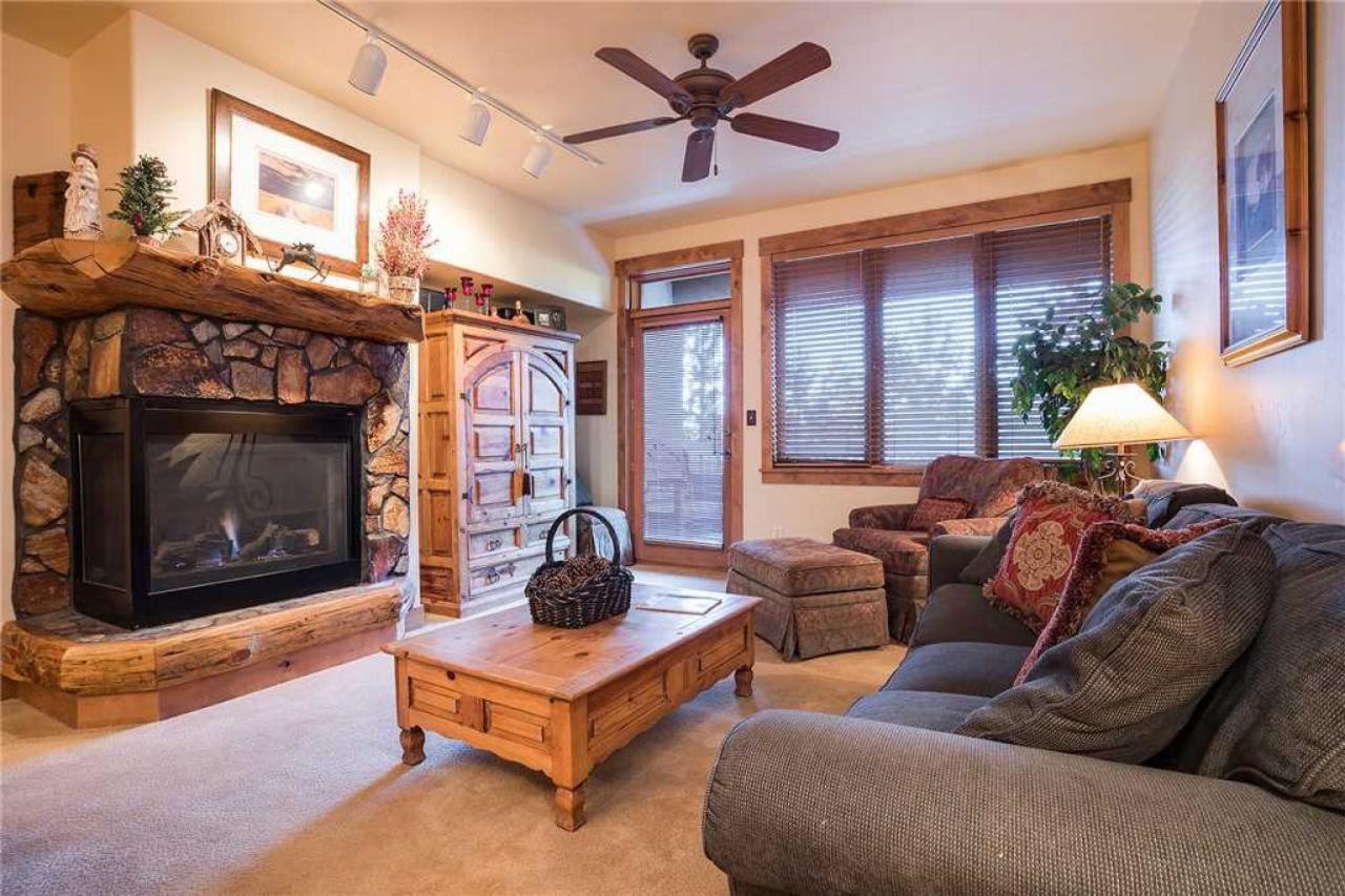 2101 Timberline Lodge, Trappeur'S Crossing Steamboat Springs Exterior foto